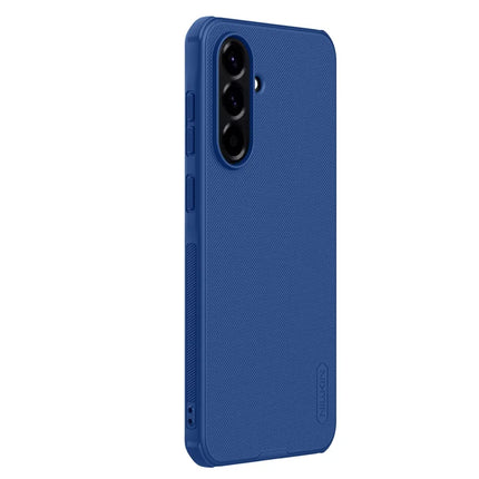NILLKIN Frosted Shield Pro For Samsung Galaxy A56 5G Case Matte PC + TPU Phone Cover