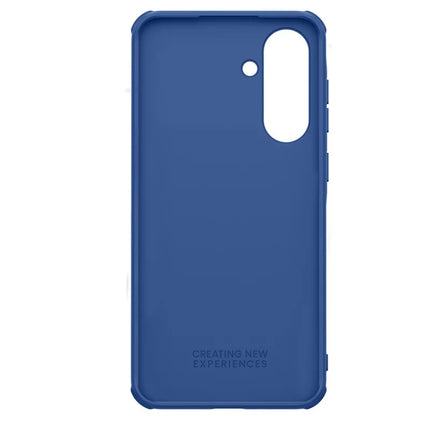 NILLKIN Frosted Shield Pro For Samsung Galaxy A56 5G Case Matte PC + TPU Phone Cover