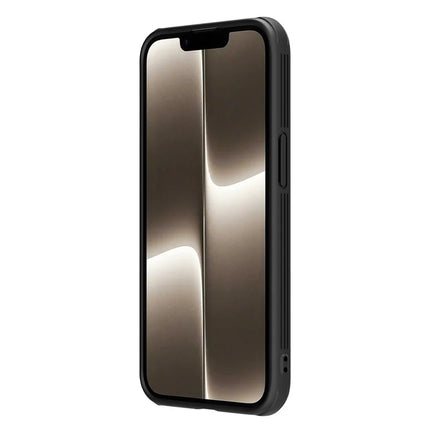 NILLKIN Camshield Pro Series for iPhone 16e Case PC + TPU Slide Camera Lid Phone Cover
