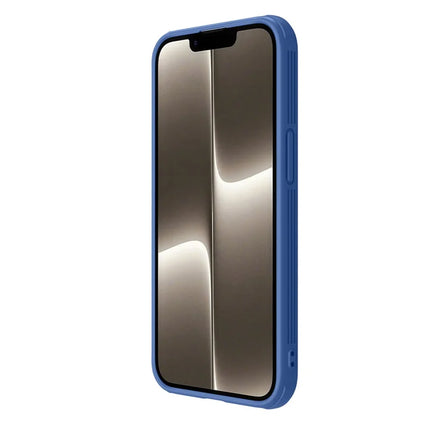 NILLKIN Camshield Pro Series for iPhone 16e Case PC + TPU Slide Camera Lid Phone Cover