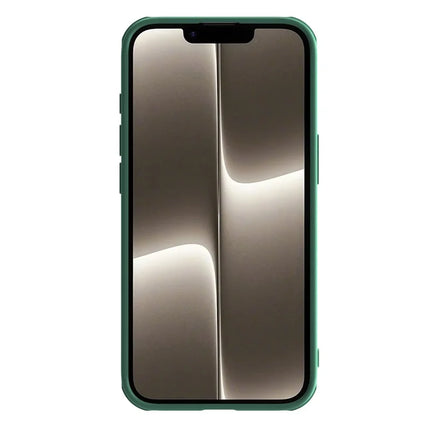 NILLKIN Camshield Pro Series for iPhone 16e Case PC + TPU Slide Camera Lid Phone Cover
