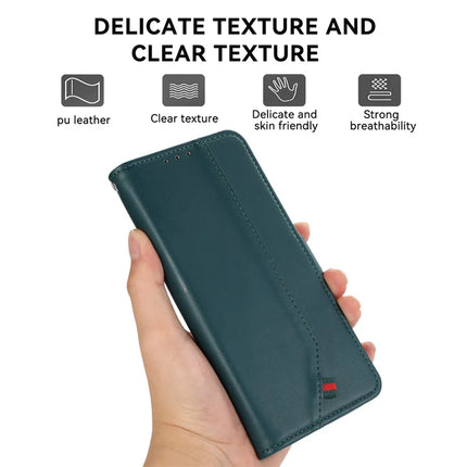 For iPhone 16e Case RFID Blocking Flip Leather Phone Cover