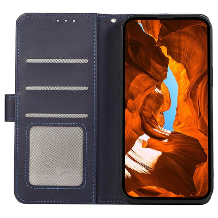 For iPhone 16e Case RFID Blocking Flip Leather Phone Cover