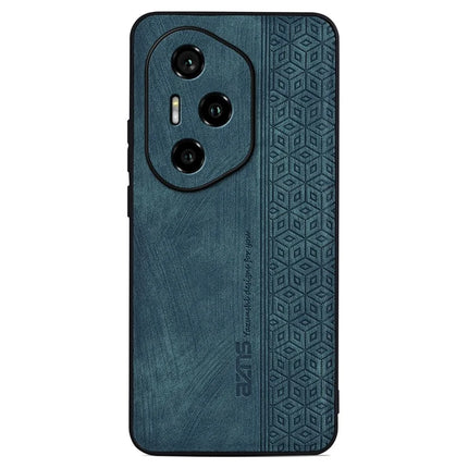 AZNS For Honor 300 Pro  /  300 Ultra Case Protective PU Leather Covered TPU Phone Shell