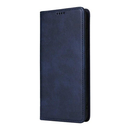 For Samsung Galaxy A56 5G Case RFID Blocking PU Leather Phone Wallet Cover