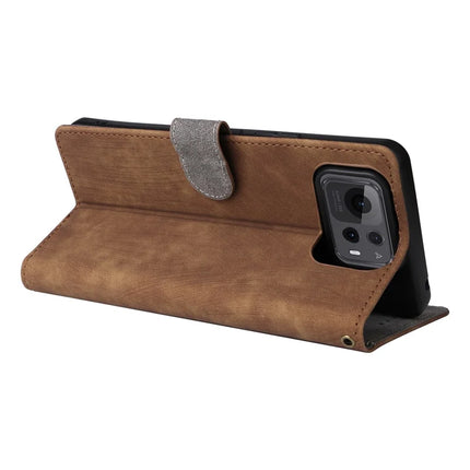 For Asus Zenfone 12 Ultra 5G Case Wallet RFID Blocking PU Leather Cover Viewing Stand