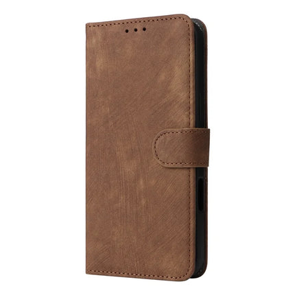 For Asus Zenfone 12 Ultra 5G Case Wallet RFID Blocking PU Leather Cover Viewing Stand