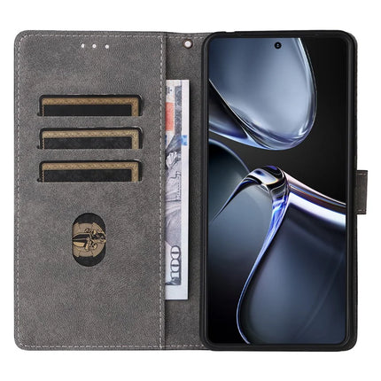 For Asus Zenfone 12 Ultra 5G Case Wallet RFID Blocking PU Leather Cover Viewing Stand