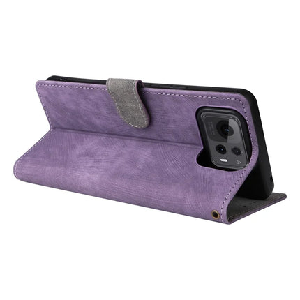 For Asus Zenfone 12 Ultra 5G Case Wallet RFID Blocking PU Leather Cover Viewing Stand