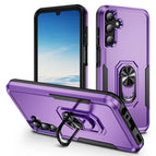 Purple+Black