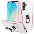 White  /  Pink