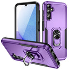 Purple+Black