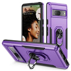 Purple+Black