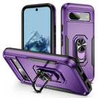 Purple+Black