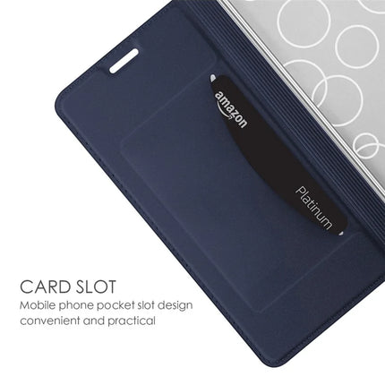 For OnePlus 13 Case PU Leather Phone Cover with Card Holder Stand
