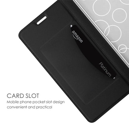 For OnePlus 13 Case PU Leather Phone Cover with Card Holder Stand
