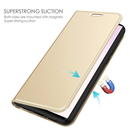 For OnePlus 13 Case PU Leather Phone Cover with Card Holder Stand