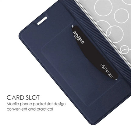 For Realme 14 Pro+ 5G Case PU Leather Phone Cover with Card Holder Stand Magnetic Closure