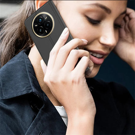 For Realme 14 Pro+ 5G Case PU Leather Phone Cover with Card Holder Stand Magnetic Closure