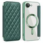Blackish Green