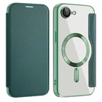 Blackish Green