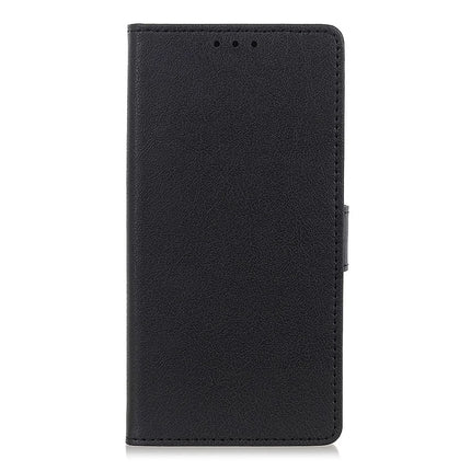 For iPhone 16e Case PU Leather Stand Wallet Phone Cover