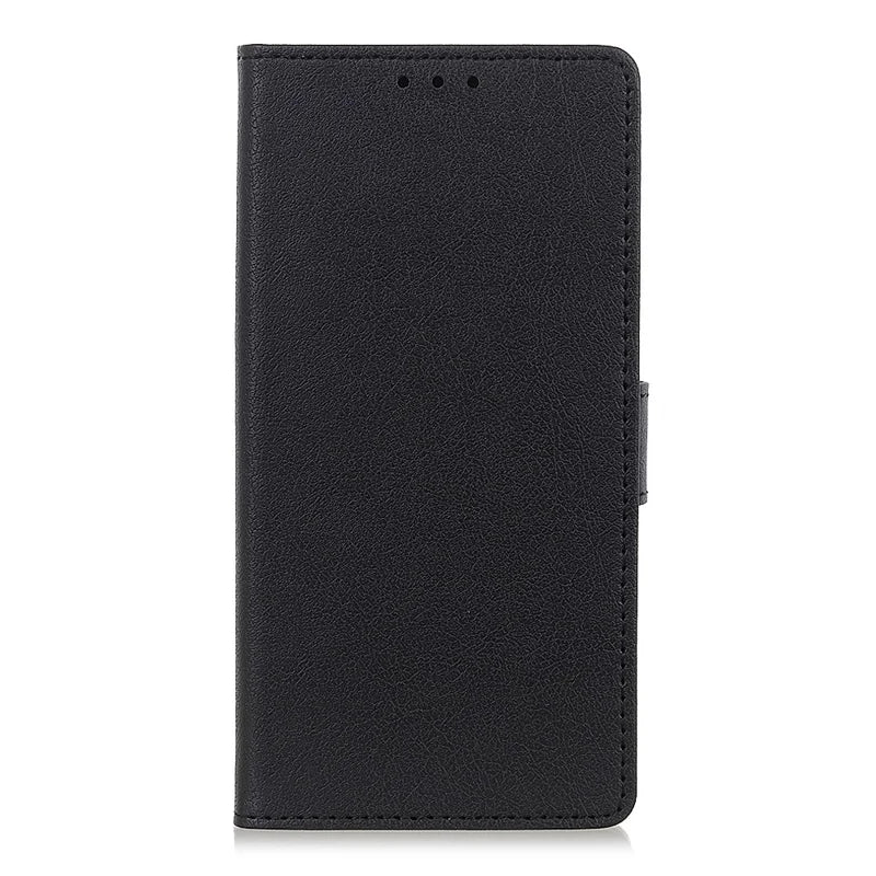 ShopCaseCart Premium Wallet iPhone 16e Protective cover PU Leather Kickstand Folio Phone Guard