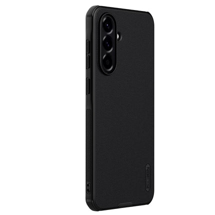 NILLKIN Frosted Shield Pro for Samsung Galaxy A56 5G Case Compatible with MagSafe PC + TPU Phone Cover