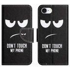 Don't Touch My Phone