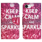 Keep Calm and Sparkle
