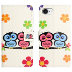 Couple Owls
