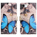 Blue Butterfly