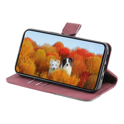 TTUDRCH Style 004 For iPhone 16e Leather Case RFID Blocking Wallet Stand Phone Cover with Strap