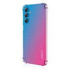 Blue / Pink