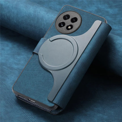 For OnePlus Ace 5 5G / OnePlus Ace 5 Pro 5G Case CASENEO Detachable Magnetic RFID Block Leather Phone Wallet Cover