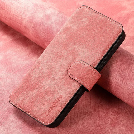 For OnePlus Ace 5 5G / OnePlus Ace 5 Pro 5G Case CASENEO Detachable Magnetic RFID Block Leather Phone Wallet Cover