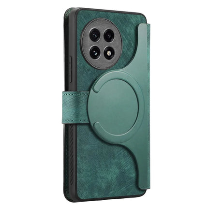 For OnePlus Ace 5 5G / OnePlus Ace 5 Pro 5G Case CASENEO Detachable Magnetic RFID Block Leather Phone Wallet Cover
