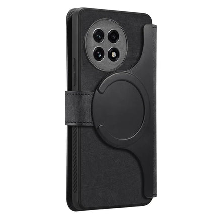 For OnePlus Ace 5 5G / OnePlus Ace 5 Pro 5G Case CASENEO Detachable Magnetic RFID Block Leather Phone Wallet Cover