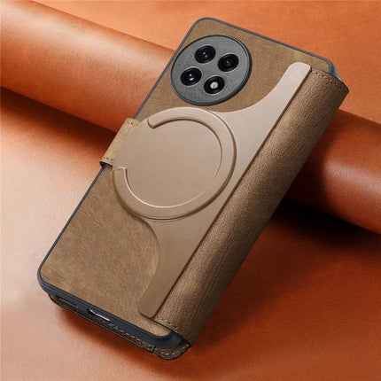 For OnePlus Ace 5 5G / OnePlus Ace 5 Pro 5G Case CASENEO Detachable Magnetic RFID Block Leather Phone Wallet Cover