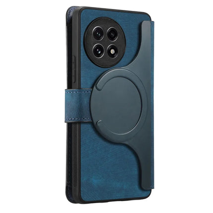 For OnePlus Ace 5 5G / OnePlus Ace 5 Pro 5G Case CASENEO MW-02 Detachable Magnetic Leather Flip Phone Cover