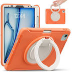 Coral Orange