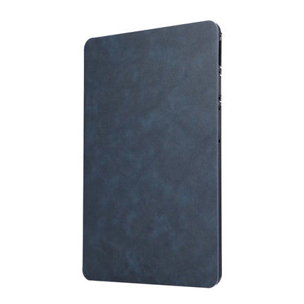 For Honor Pad X8a Shockproof Case PU Leather Tablet Cover with Stand