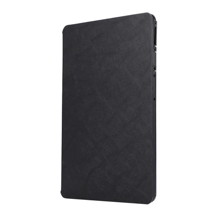 For Honor Pad X8a Shockproof Case PU Leather Tablet Cover with Stand