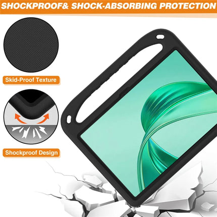 For Honor Pad X8a Case Hand Grip Kickstand Tablet EVA Cover