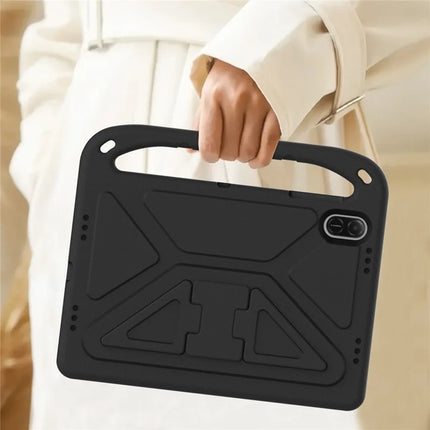 For Honor Pad X8a Case Hand Grip Kickstand Tablet EVA Cover