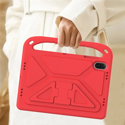 For Honor Pad X8a Case Hand Grip Kickstand Tablet EVA Cover