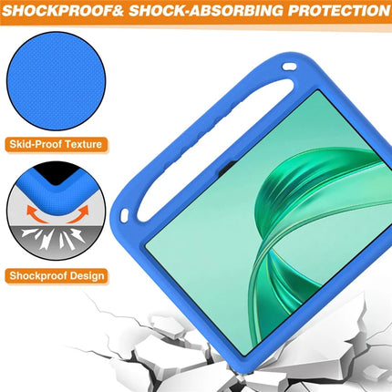 For Honor Pad X8a Case Hand Grip Kickstand Tablet EVA Cover