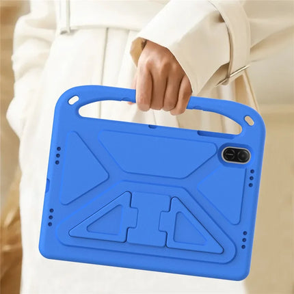 For Honor Pad X8a Case Hand Grip Kickstand Tablet EVA Cover