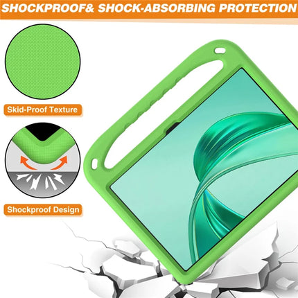 For Honor Pad X8a Case Hand Grip Kickstand Tablet EVA Cover