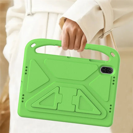 For Honor Pad X8a Case Hand Grip Kickstand Tablet EVA Cover